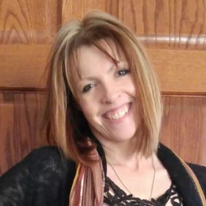 Meet your Posher, Anne